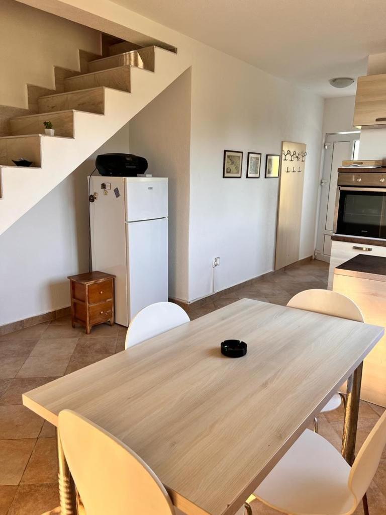 Talija Apartments Krimovica Budva Room photo